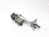 Wiper motor