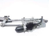 Motor del limpiaparabrisas