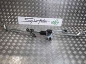 Motor del limpiaparabrisas