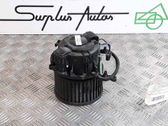 Heater fan/blower