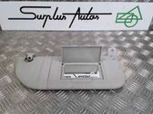 Sun visor