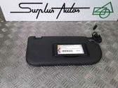 Sun visor