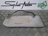 Sun visor