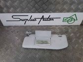 Sun visor