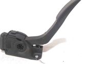 Accelerator throttle pedal