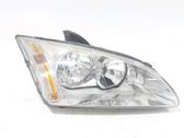Headlight/headlamp
