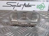 Front seat light