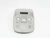 Luz del asiento delantero