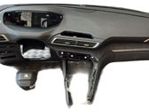 Armaturenbrett Cockpit