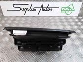 Glove box lid/cover