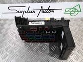 Fuse module