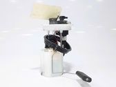 In-tank fuel pump