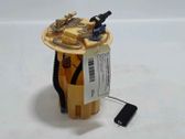Bomba interna de combustible