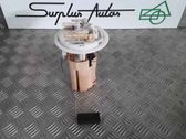 In-tank fuel pump