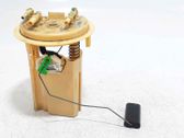 In-tank fuel pump
