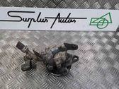 Power steering pump