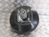 Brake booster