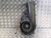Heater fan/blower