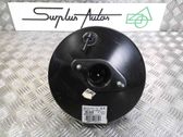 Brake booster