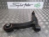Front control arm