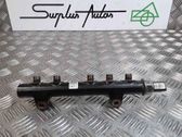 Fuel main line pipe