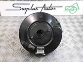 Brake booster