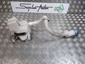 Windshield washer fluid reservoir/tank