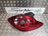 Rear/tail lights