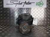 Rear differential