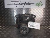 Rear differential