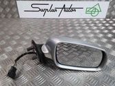 Front door electric wing mirror