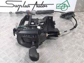 Selector de cambios