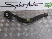 Front control arm