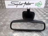 Espejo retrovisor (interior)