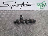Fuel main line pipe