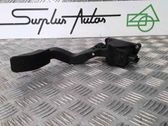 Accelerator pedal position sensor
