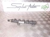 Fuel main line pipe