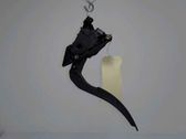 Accelerator pedal position sensor