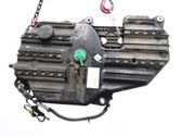 FAP fluid tank