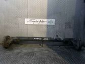 Rear subframe