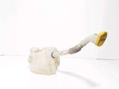 Windshield washer fluid reservoir/tank