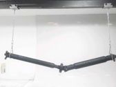 Rear driveshaft/prop shaft