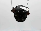 Rear differential