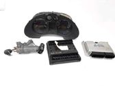 Kit calculateur ECU et verrouillage