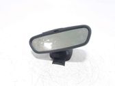 Rear view mirror (interior)