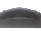 Parcel shelf load cover