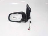 Front door electric wing mirror