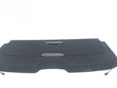 Parcel shelf load cover