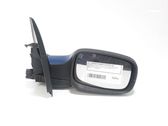 Front door electric wing mirror