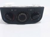 Climate control unit